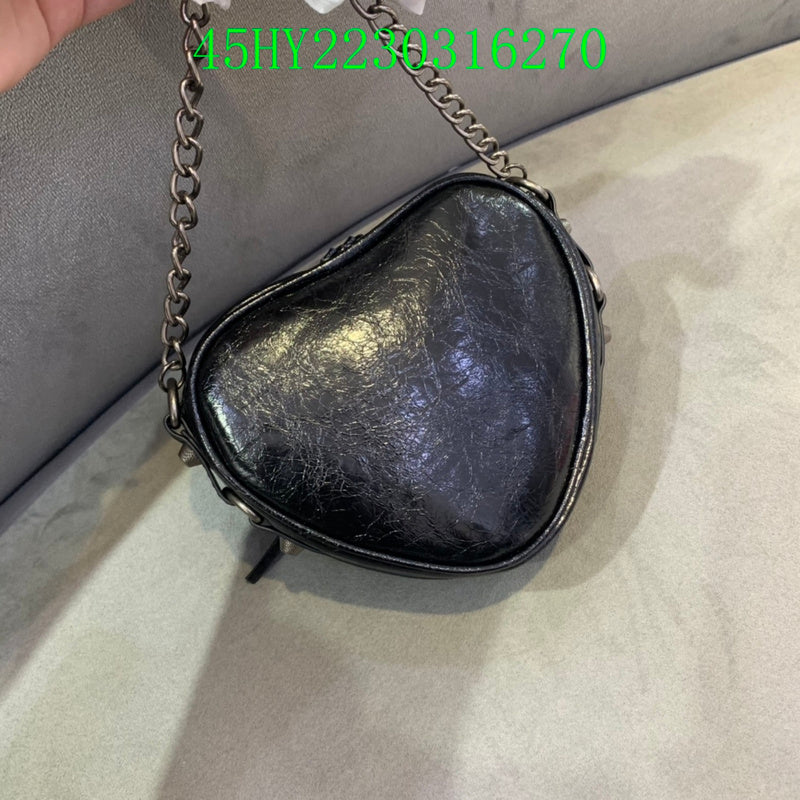 Ozarra Fashion - BGA Bags - 1859