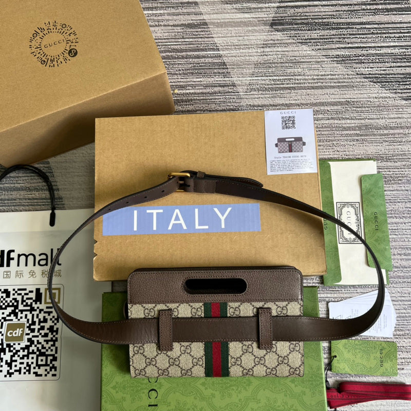 Ozarra - GCI Bags - 4245