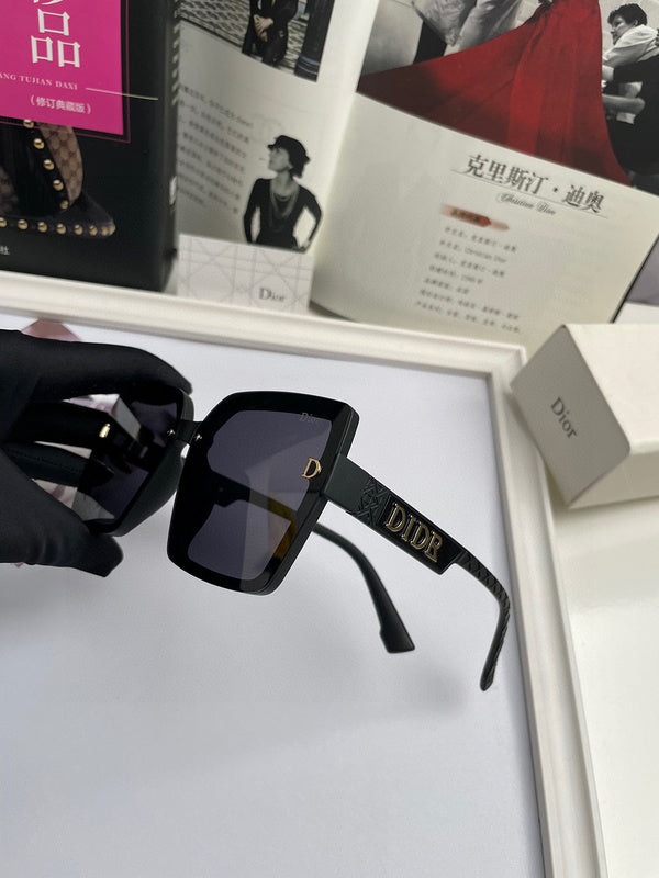 OZ - Dir Sunglasses - 027