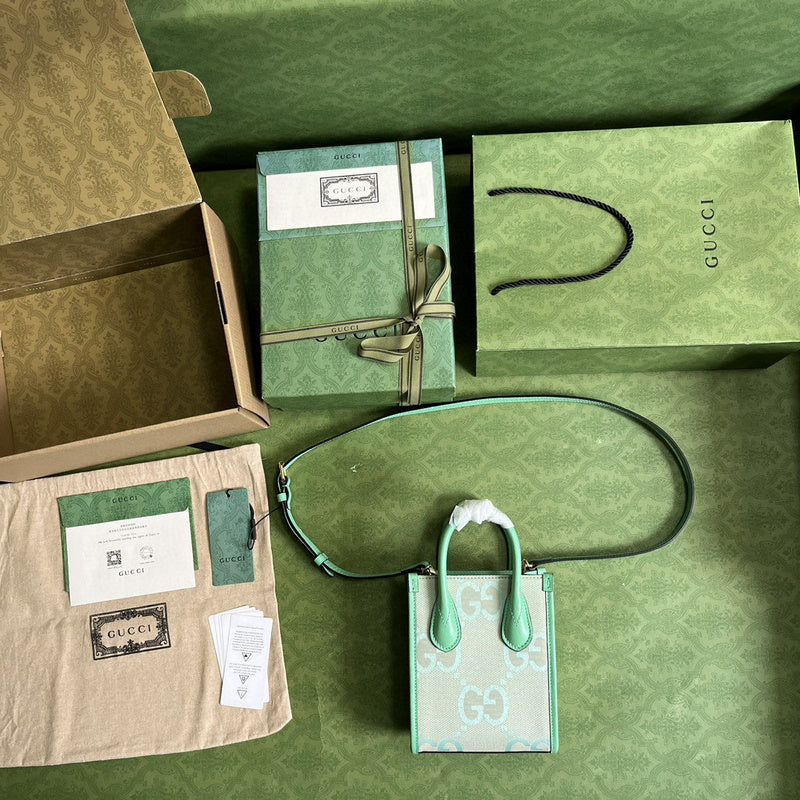 Ozarra - GCI Bags - 324