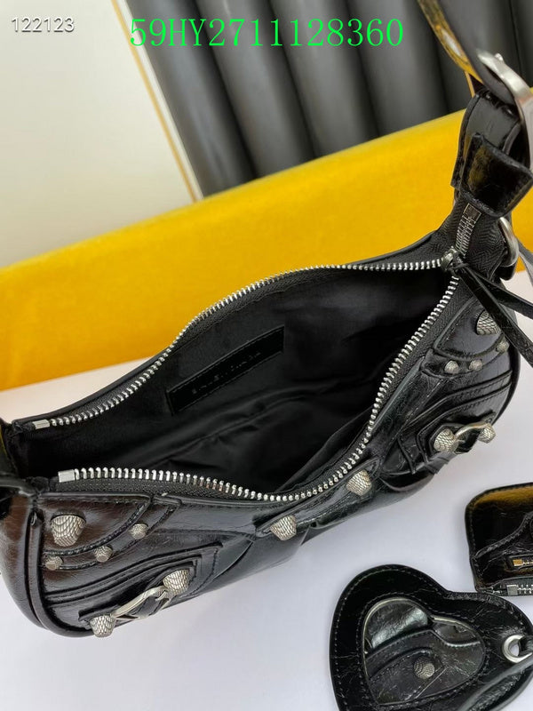 Ozarra Fashion - BGA Bags - 1962