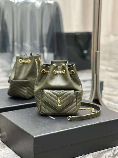 Ozarra - SLY Bags 530