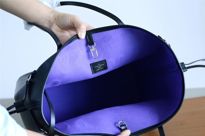 Ozarra Fashion Lu-Vi bags - 8097