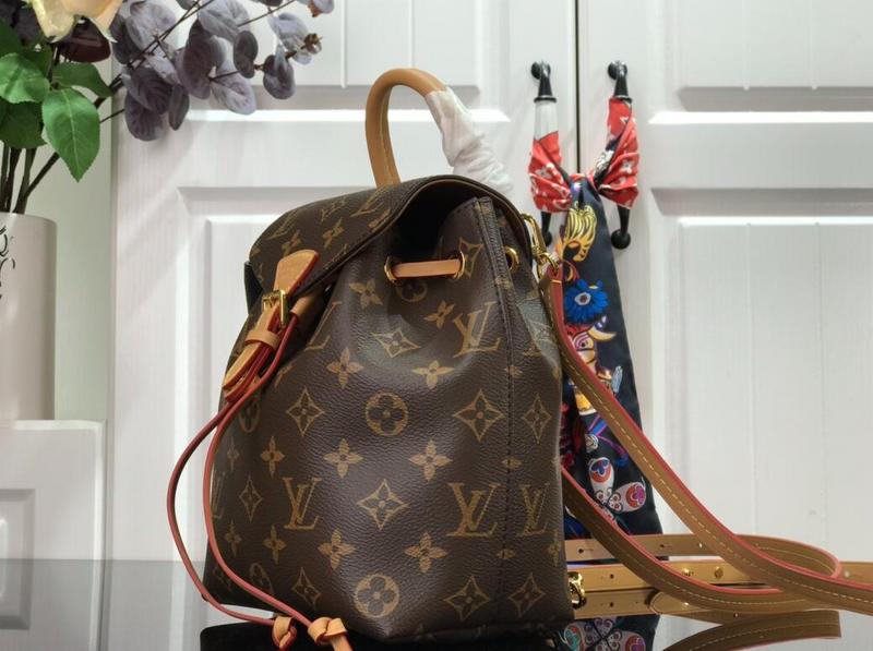 Ozarra Luxury - LOV Bags - 2676