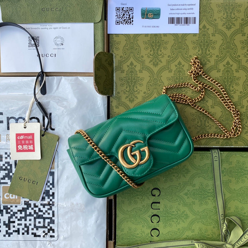 OZ - GCI Bags - 354