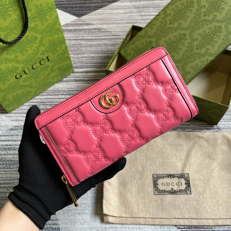 OZ - GCI Bags - 300