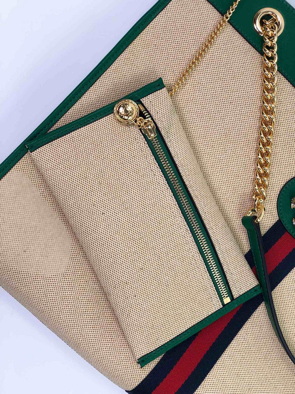 Ozarra - GCI Bags - 4140