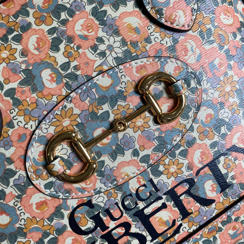 Ozarra - GUKI Bags - 1988