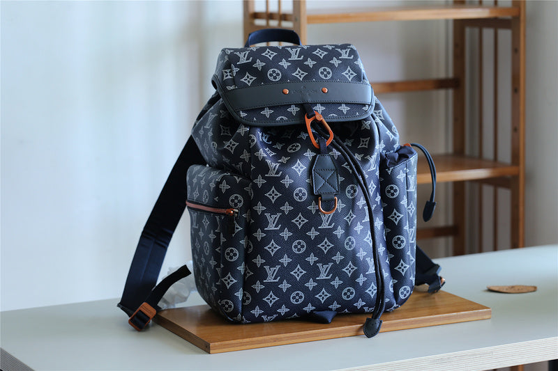 Ozarra Fashion Lu-Vi bags - 9778