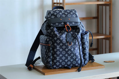 Ozarra Fashion Lu-Vi bags - 9778