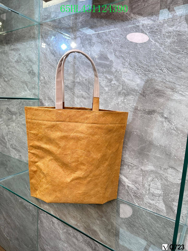 Ozarra Fashion - BGA Bags - 1977