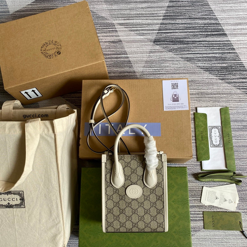 Ozarra - GCI Bags - 4974