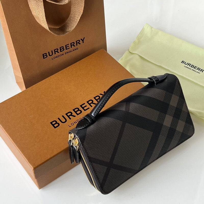 The Ozarra Fashion BBR-Bags - 001
