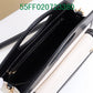 Ozarra Fashion -BBR Bags - 736