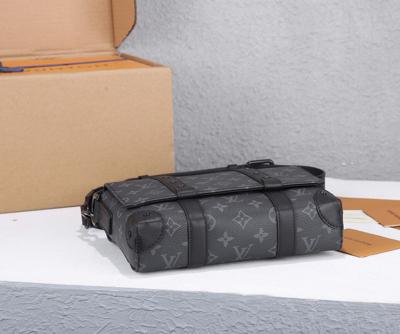 Ozarra Fashion Lu-Vi Bags - 16969