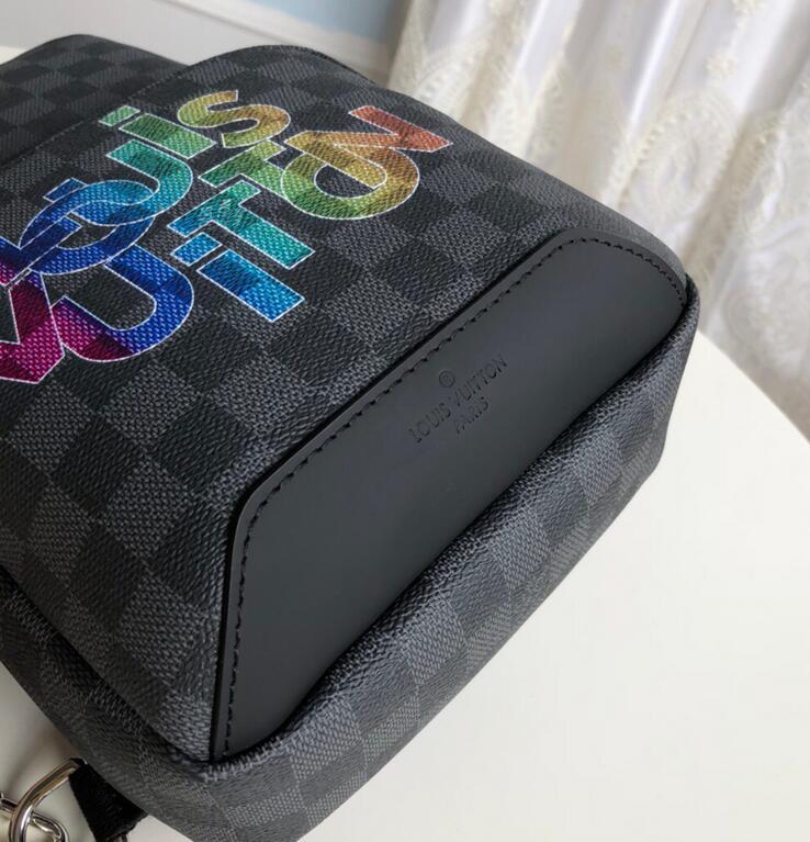 Ozarra Luxury - LOV Bags - 2947