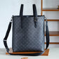 Ozarra Fashion Lu-Vi bags - 9845