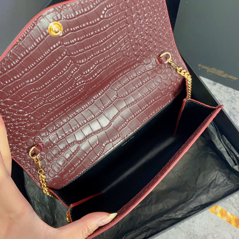 OZ - SLY Bags - 442