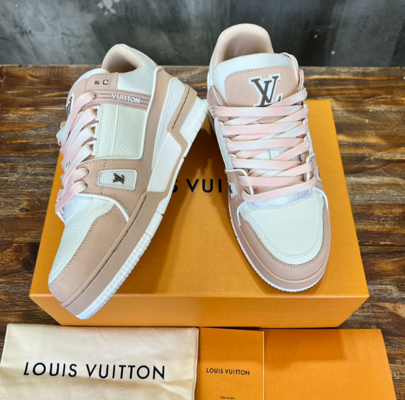 Ozarra Luxury - LOV Women Shoes - 034