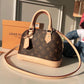 Ozarra Luxury - LOV Bags - 3011