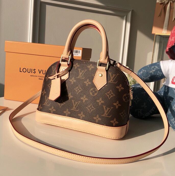 Ozarra Luxury - LOV Bags - 3011
