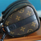 Ozarra Fashion Lu-Vi bags - 11279
