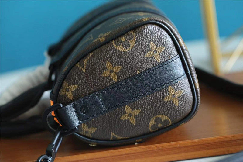 Ozarra Fashion Lu-Vi bags - 11279