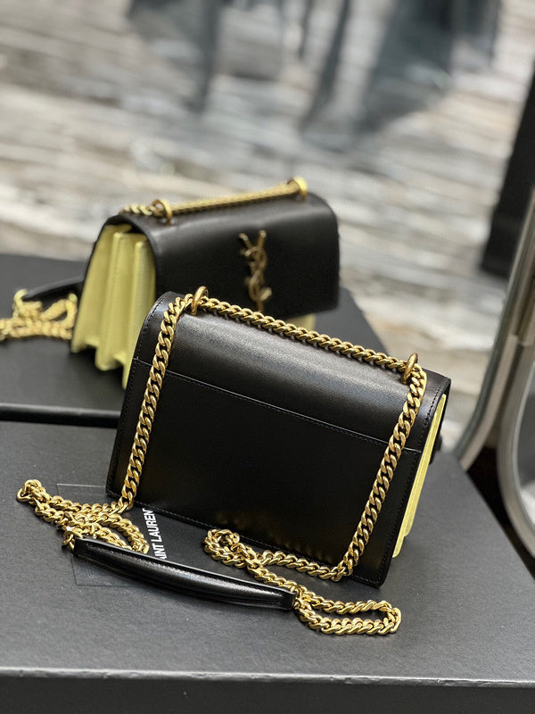 Ozarra SLY Bags - 050