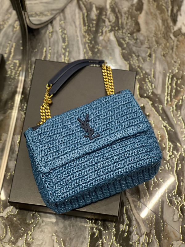 OZ - SLY Bags - 639