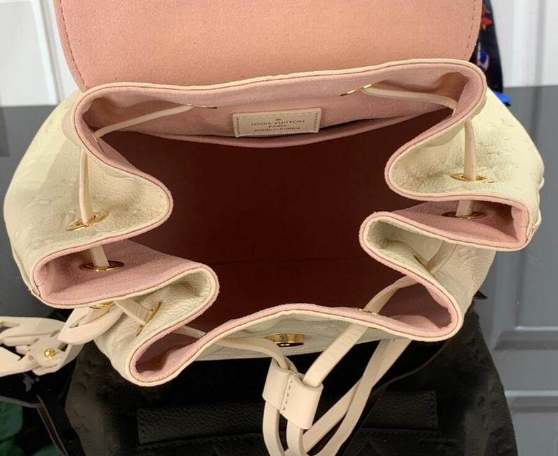 Ozarra Luxury - LOV Bags - 2530