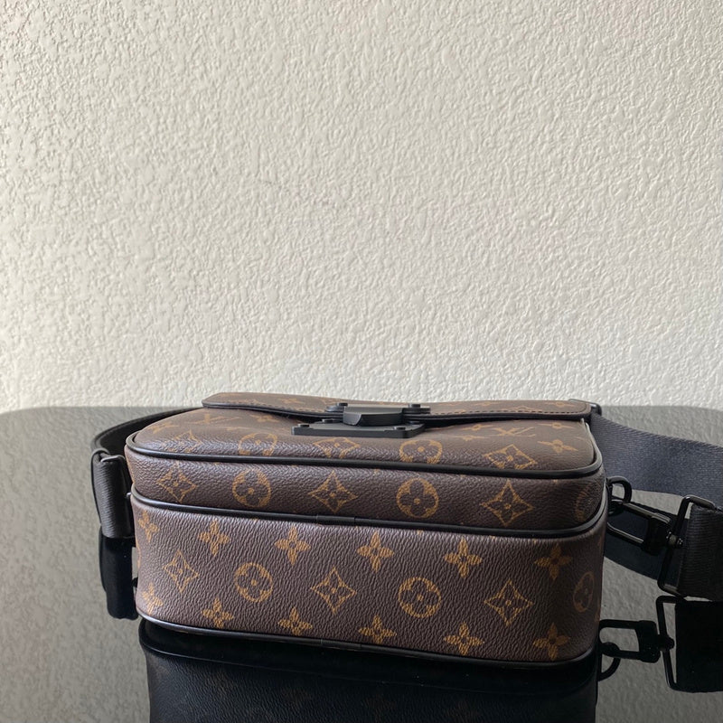 Ozarra Fashion Lu-Vi bags - 17376