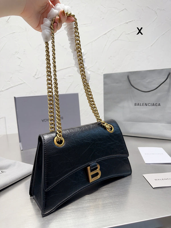Ozarra Fashion - BGA Bags - 1619