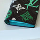 Ozarra Fashion Lu-Vi bags - 10636