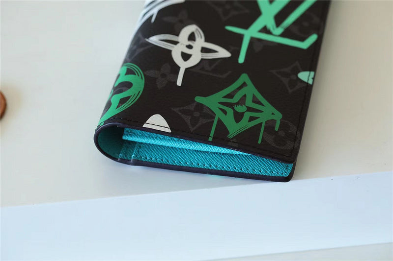 Ozarra Fashion Lu-Vi bags - 10636