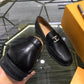 Ozarra Luxury - LOV Men Shoes - 1918