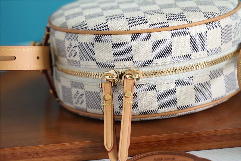 Ozarra Fashion Lu-Vi bags - 8315