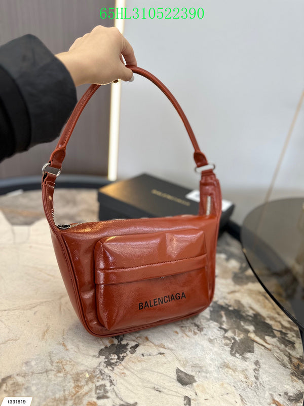 Ozarra Fashion - BGA Bags - 1796
