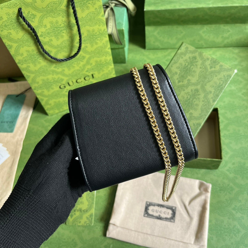 OZ - GCI Bags - 1234