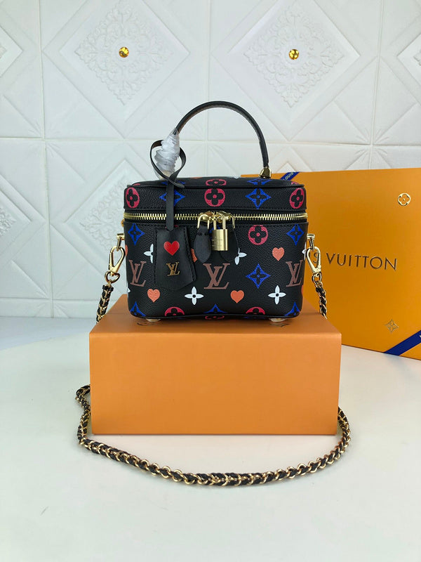 Fashion Lu-Vi bags - 3853