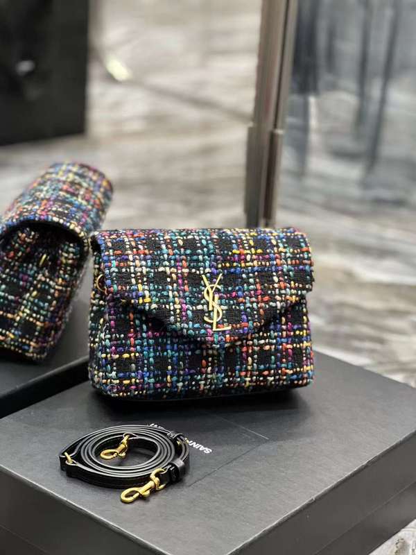 Ozarra - SLY Bags 541