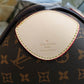 Ozarra Fashion Lu-Vi bags - 11385