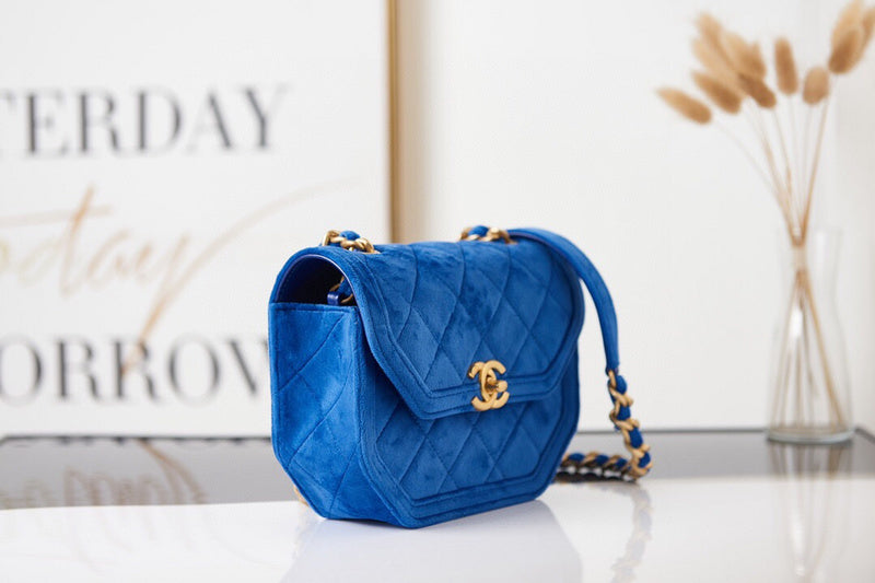 BAB - CHL Bags - 3497