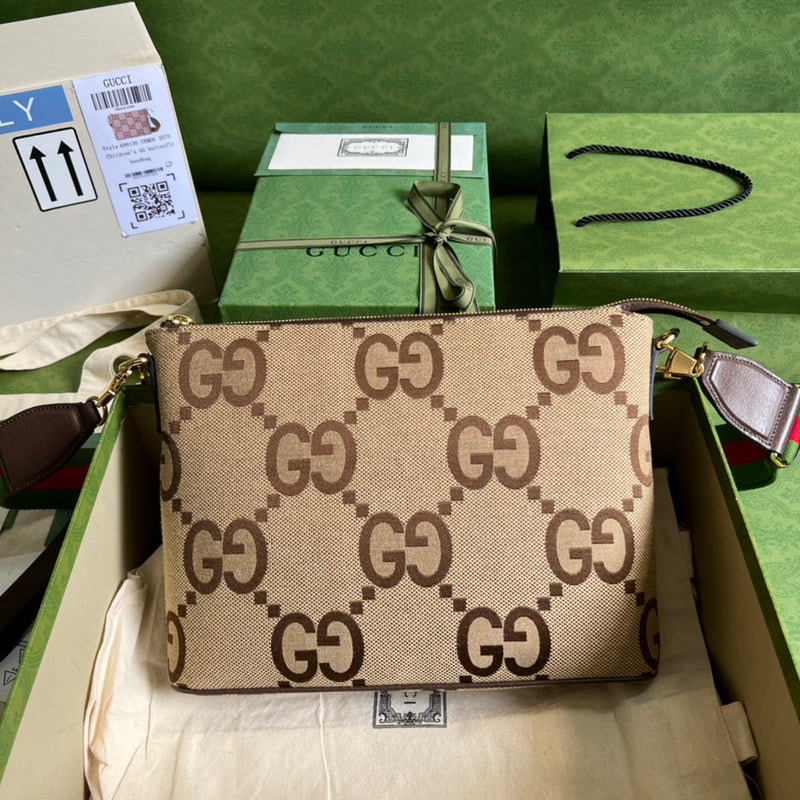 OZ - GCI Bags - 1030