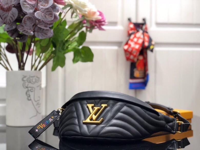 Ozarra Fashion Lu-Vi bags - 17871