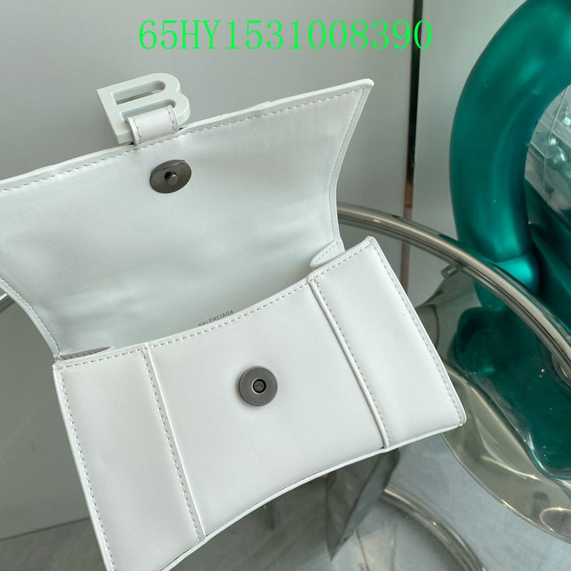 Ozarra Fashion - BGA Bags - 2032