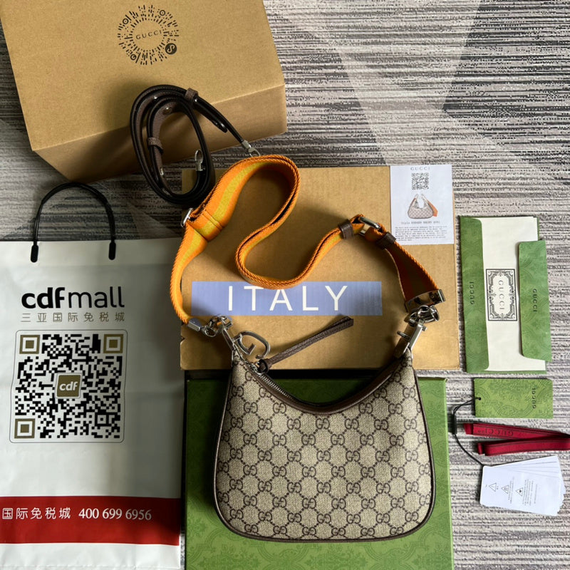 Ozarra - GCI Bags - 4223