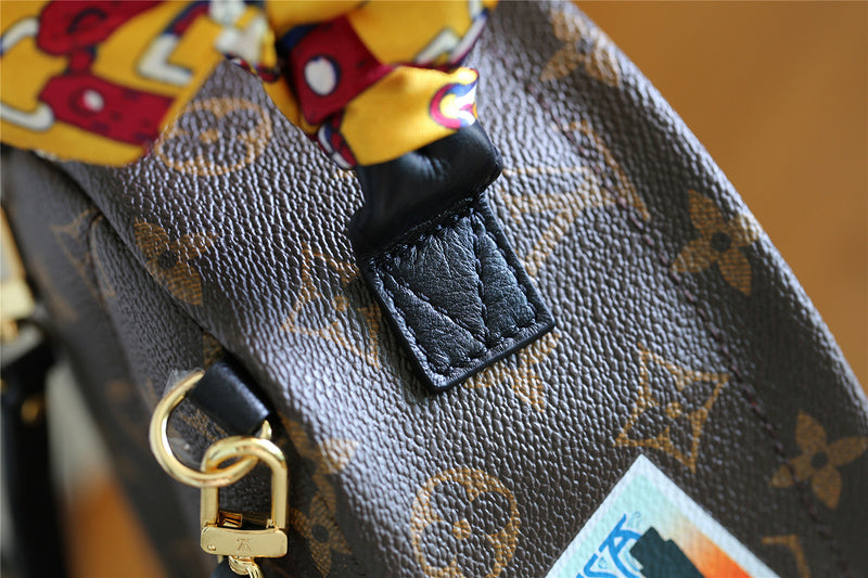 Ozarra - LUV Bags - 023