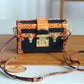 Ozarra Fashion Lu-Vi bags - 8241