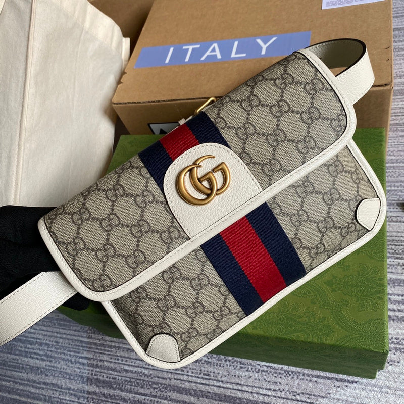 Ozarra - GCI Bags - 5047