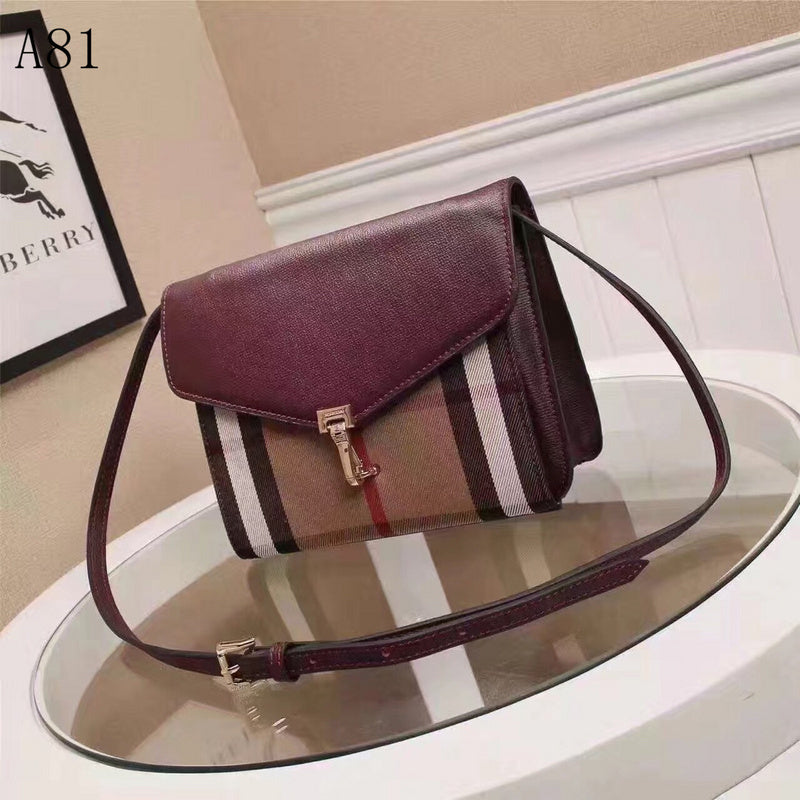 Ozarra Fashion -BBR Bags - 875
